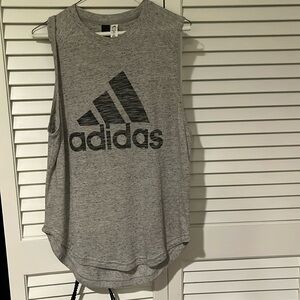 Women’s Adidas Tank